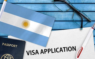 Visa Argentina tự túc: Hồ sơ, thủ tục và kinh nghiệm xin visa