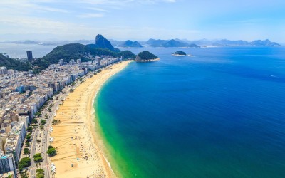 Chi phí đi du lịch Brazil: Làm sao tiết kiệm mà vẫn có chuyến đi trọn vẹn?