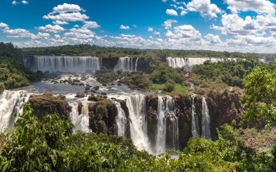 Thời điểm lí tưởng đi du lịch Brazil: Khám phá vẻ đẹp xứ sở Samba qua bốn mùa