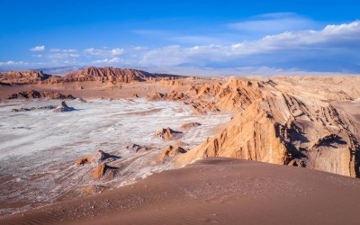 Chi phí đi du lịch Chile: Dự trù ngân sách và bí quyết tiết kiệm
