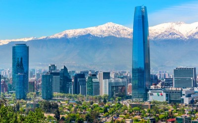 Kinh nghiệm du lịch Chile từ A–Z: Hành trình khám phá miền đất dài nhất Nam Mỹ