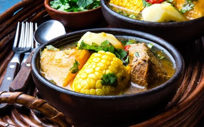 Ẩm thực Chile: Top món ngon nhất định phải thử khi du lịch