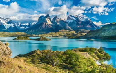 Thời điểm lý tưởng đi du lịch Chile: Mùa nào đẹp và đáng trải nghiệm nhất?