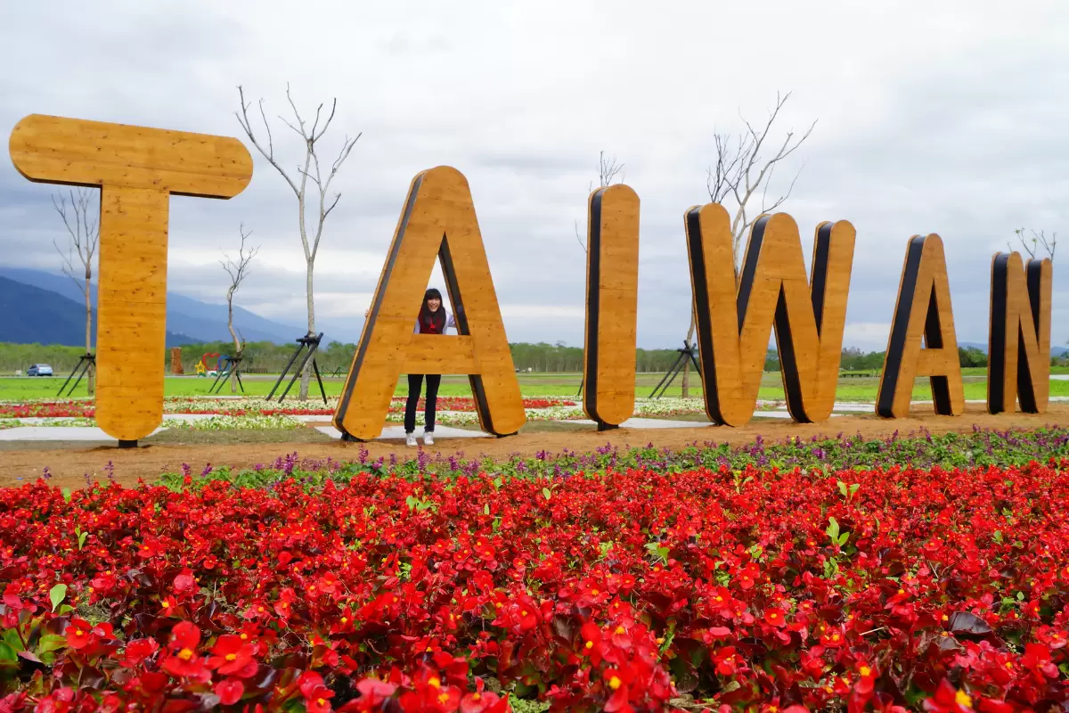 Tour  Đài Loan