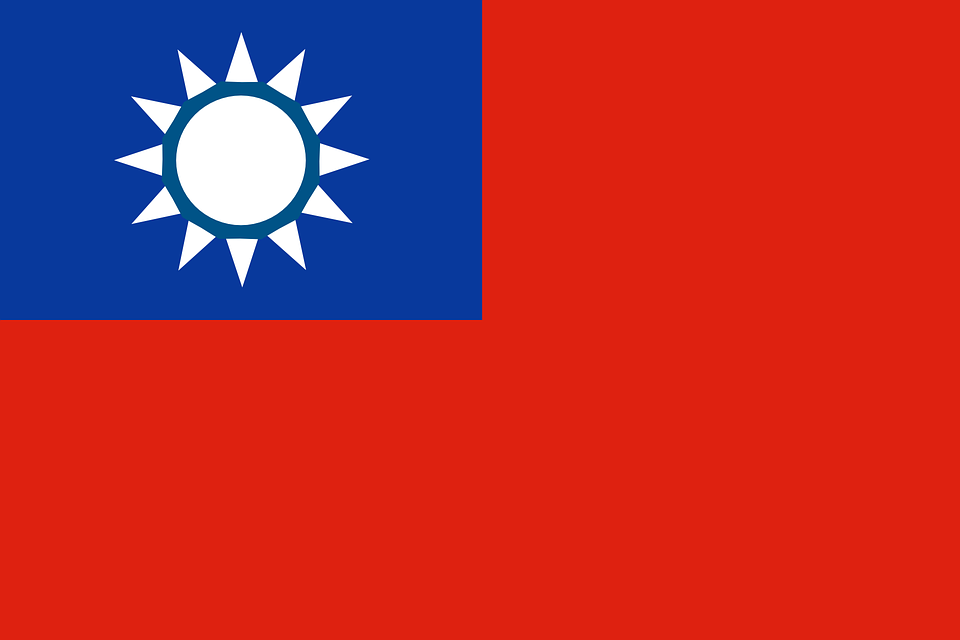 Đài Loan