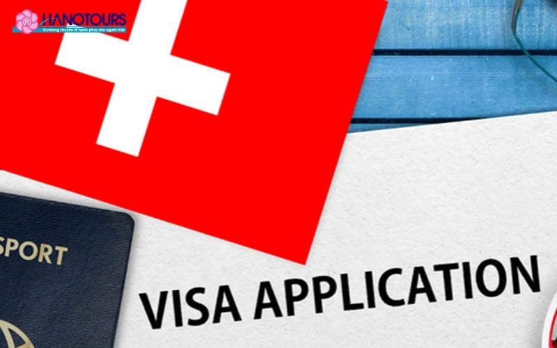 Visa Thụy Sĩ