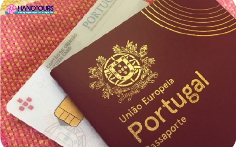 Visa Bồ Đào Nha