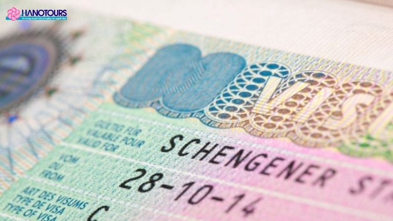 Cơ hội du lịch 26 nước thuộc khối Schengen khi sở hữu visa châu Âu