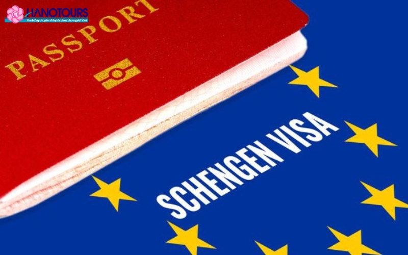 Thời hạn visa châu Âu Schengen được cấp tối đa là 90 ngày