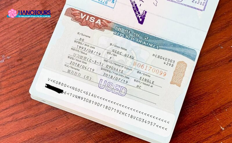 Bạn cần chuẩn bị kỹ lưỡng trước khi bắt đầu nộp đơn xin visa