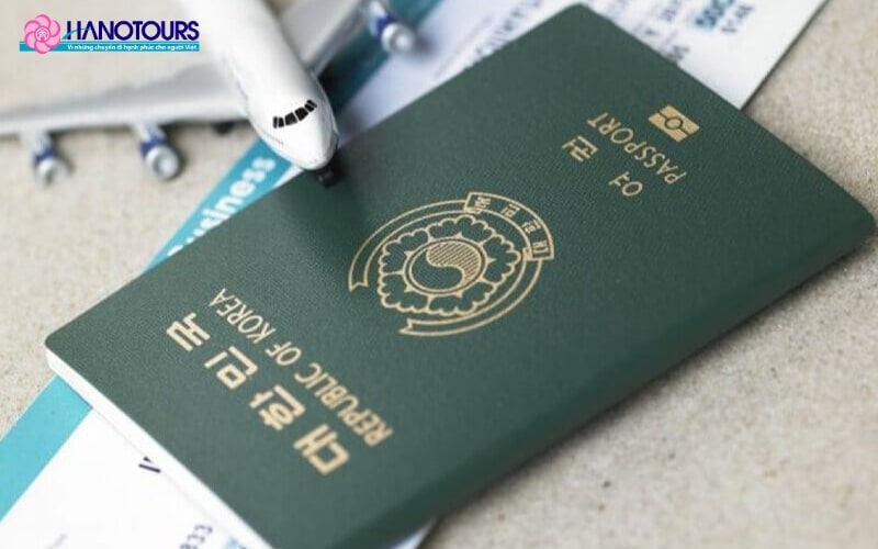 Lưu ý chuẩn bị visa kỹ lưỡng để có chuyến du lịch Hàn Quốc tháng 10 trọn vẹn