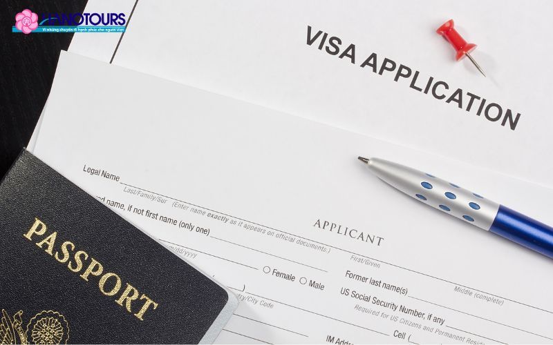 Bạn nên hoàn thiện hồ sơ xin visa trước 1 tháng để kịp thời chỉnh sửa và thoải mái cho chuyến du lịch Bỉ của mình