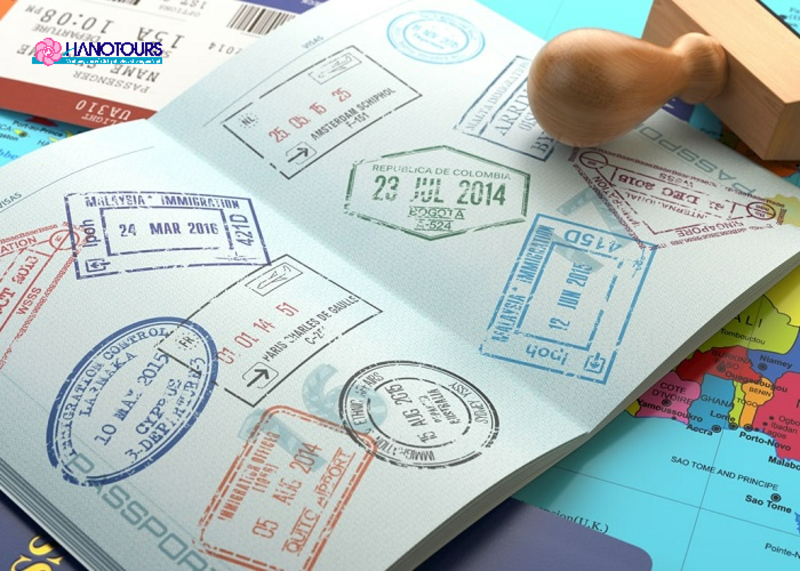 Bạn cần chuẩn bị đầy đủ những giấy tờ thông tin để xin visa du lịch Hungary