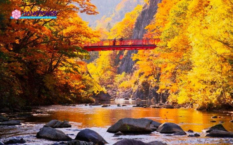 Shikotsu-Toya National Park