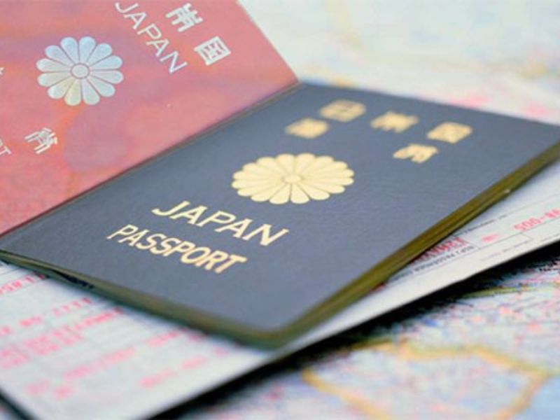 Visa quá cảnh Nhật Bản