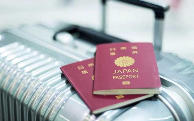 Có được xin visa du lịch kết hợp thăm thân hoặc ngược lại không