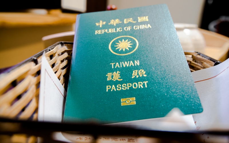 Có 2 hình thức xin visa Đài Loan có người bảo lãnh 