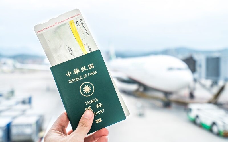 Những lưu ý khi xin visa định cư Đài Loan