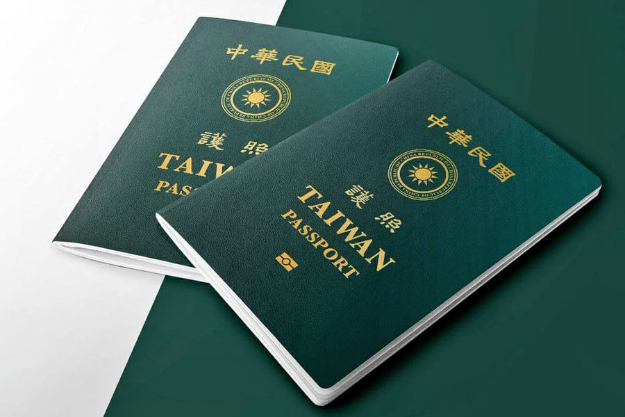 Chuẩn bị đầy đủ hồ sơ xin visa công tác Đài Loan theo yêu cầu