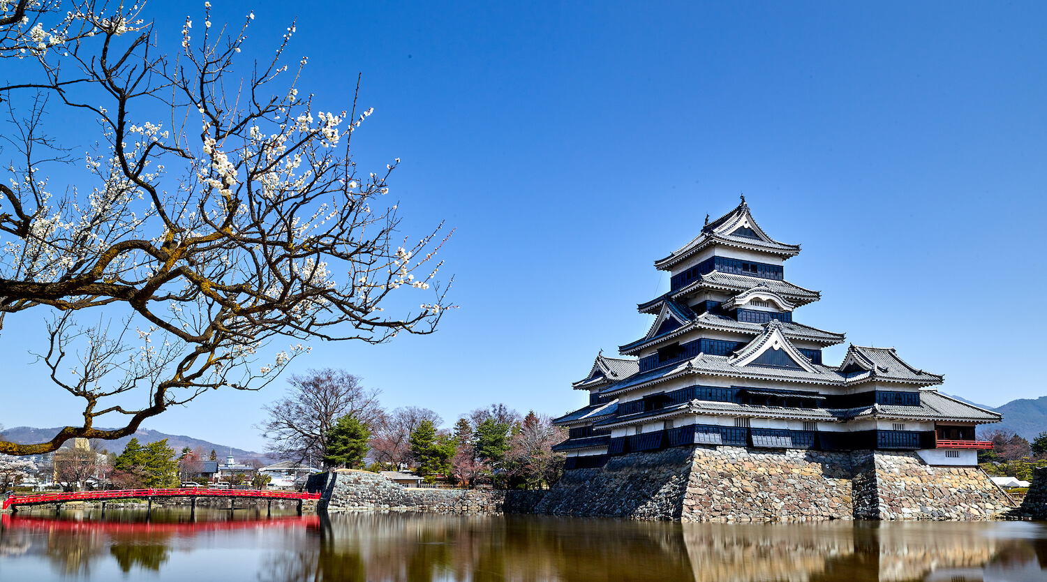 Du lịch Nagoya mùa xuân