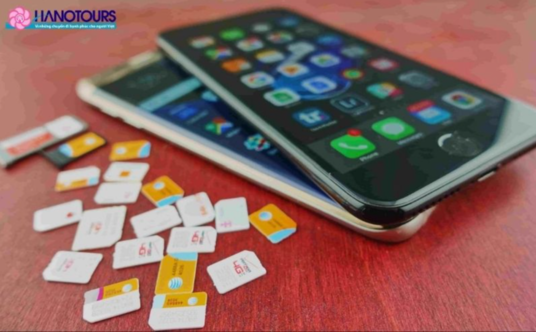 Lựa chọn loại sim phù hợp với điện thoại của bạn (Sưu tầm)