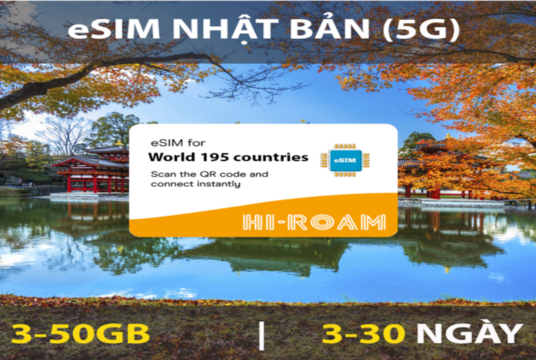 eSIM giúp người dùng dễ dàng thao tác và có nhiều tiện ích (Sưu tầm)