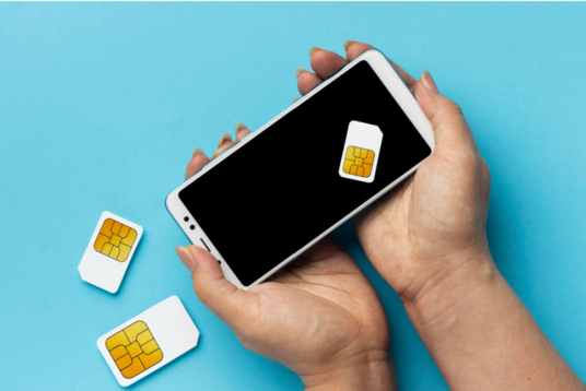 Sim du lịch Nhật Bản