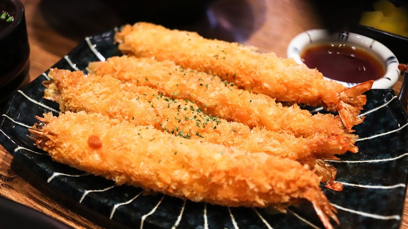  Tempura là món ăn được kết tinh từ tinh thần học hỏi và sự tài hoa của người Nhật