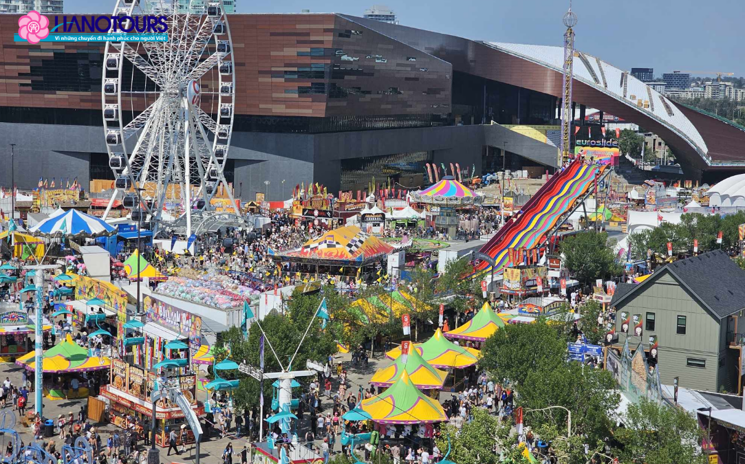 Calgary Stampede
