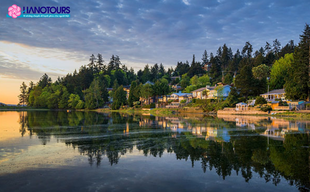 Đảo Vancouver