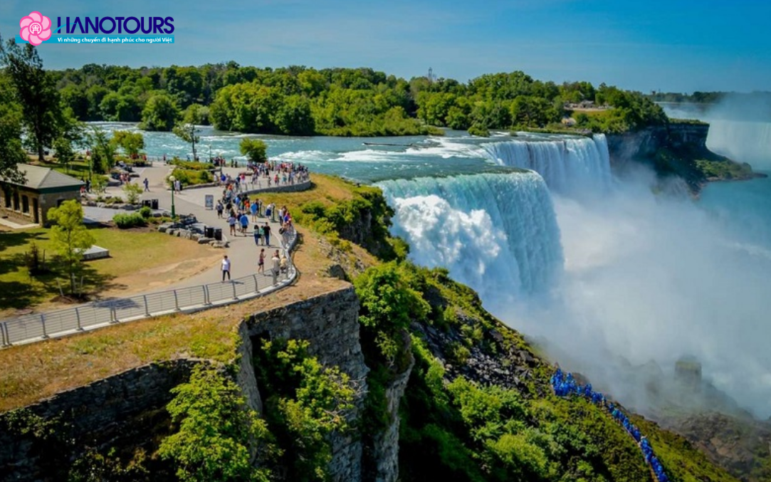 Thác Niagara