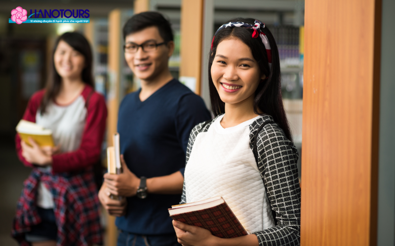 Lao động tự do và học sinh/sinh viên là những đối tượng khó chứng minh tài chính đi du lịch Châu Âu 