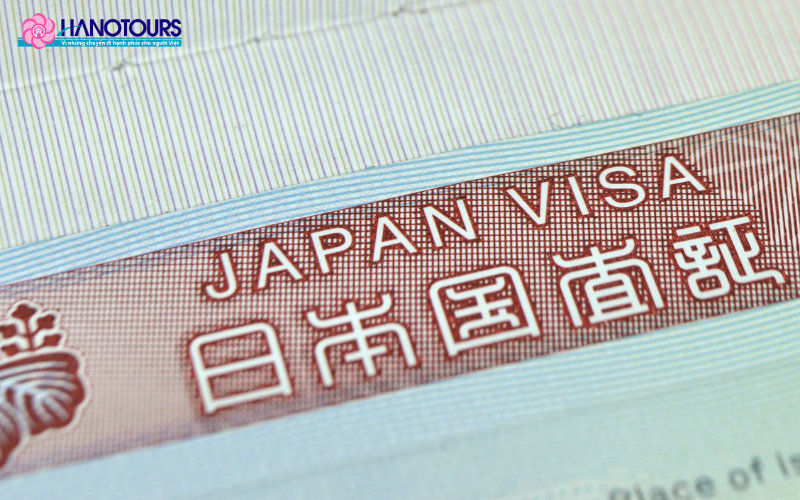 Chi phí xin visa Nhật Bản tại các công ty/đơn vị ngoài sẽ rơi vào khoảng 4-5 triệu đồng