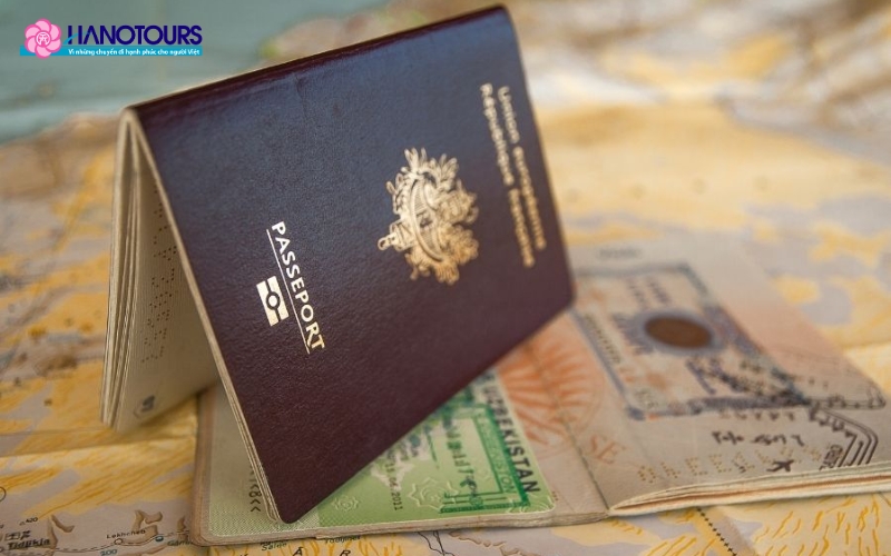 Chọn dịch vụ visa du lịch Đài Loan uy tín