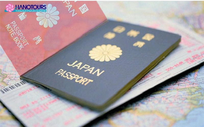 Có những loại visa nào để bảo lãnh người thân sang Nhật