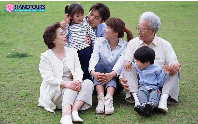 Lưu ý khi bảo lãnh người thân sang Nhật với loại visa đoàn tụ