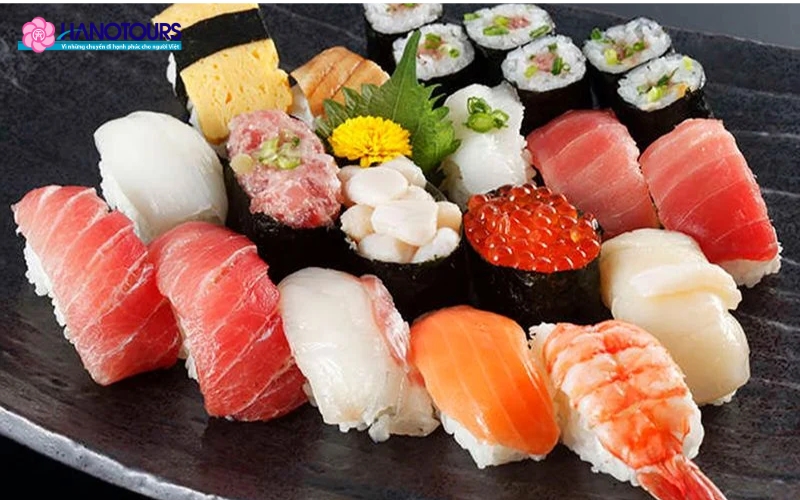 Sushi