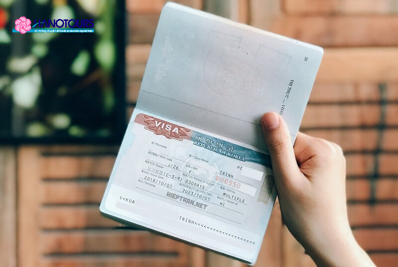 Hồ sơ xin cấp visa càng đầy đủ
