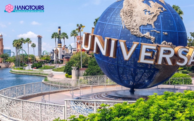 Universal Studios Nhật Bản