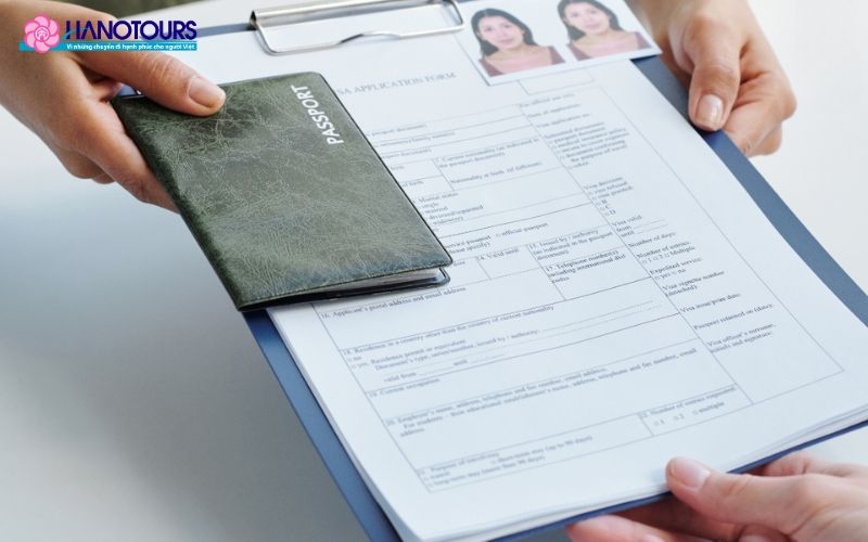Để tăng cơ hội đậu visa cần chuẩn bị hồ sơ chuyên nghiệp