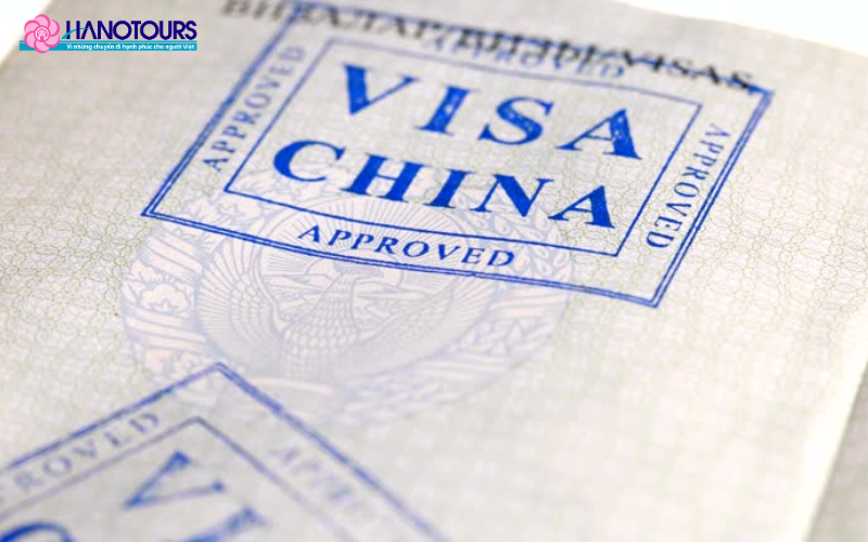 Chỉ cần đáp ứng đầy đủ điều kiện là có thể xin visa Trung Quốc
