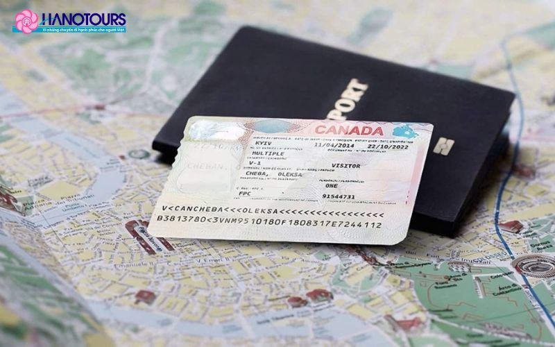 Visa Canada đem đến cho bạn cơ hội khám phá, học tập tại một trong những đất nước đáng sống nhất trên thế giới
