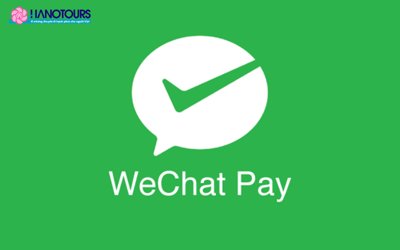 WeChat Pay là ứng dụng thanh toán điện tử phổ biến nhất tại Trung Quốc