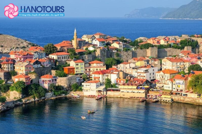 Du lịch Bulgaria là một hành trình khám phá sắc màu cổ kính và lãng mạn của châu Âu