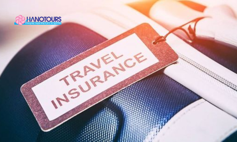 Mua bảo hiểm du lịch Nga