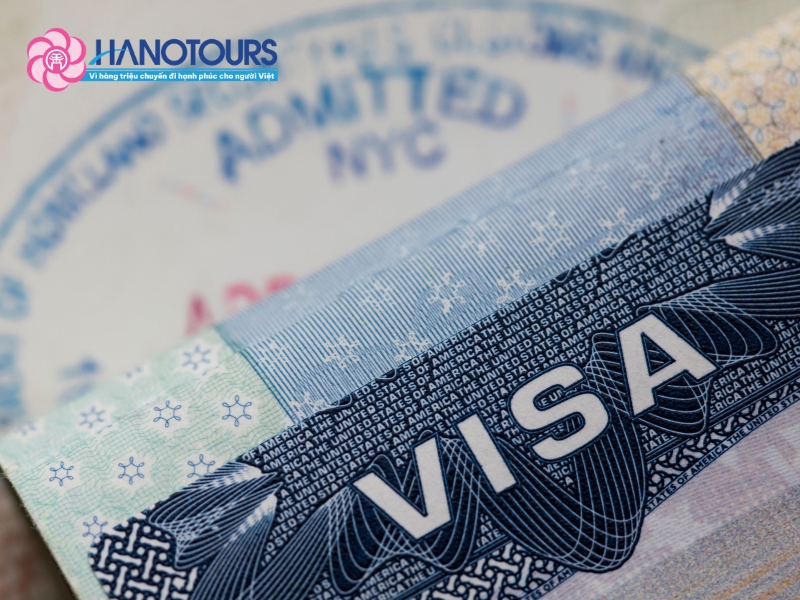 Những lưu ý quan trọng để tăng tỷ lệ đậu visa Nga