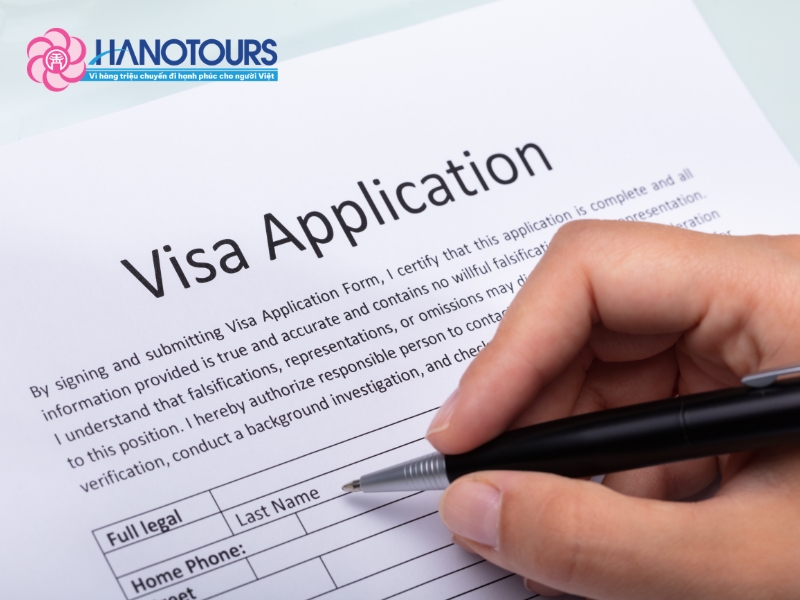 Khái niệm giấy mời (Invitation Letter) theo quy định Nga