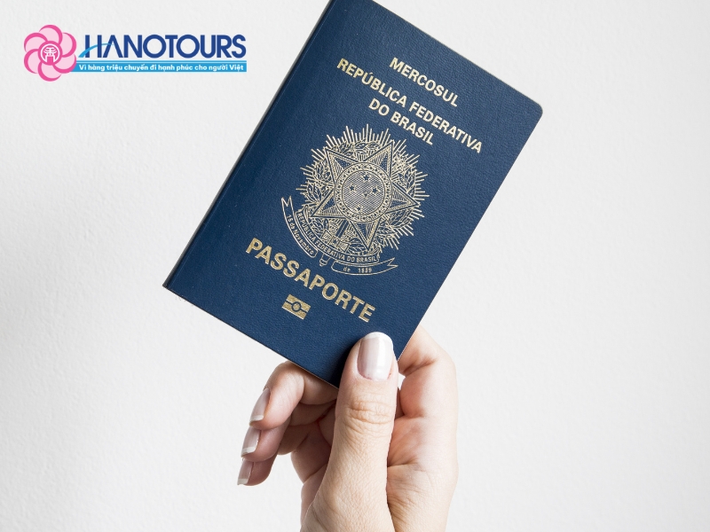 Không có giấy mời thì có xin visa Nga được không?