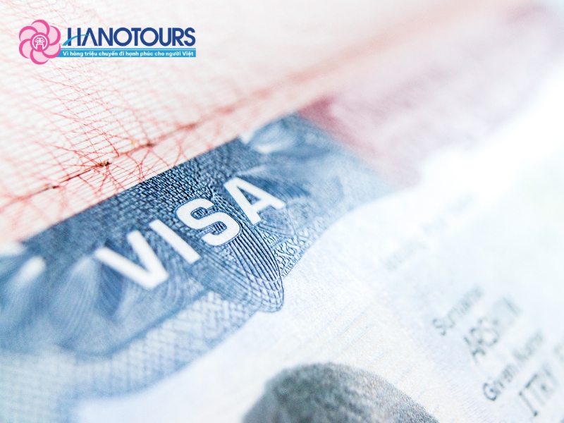 Những lưu ý quan trọng khi xin giấy mời