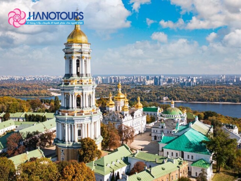 Xứ sở Bạch Dương là gì và vì sao luôn cuốn hút du khách